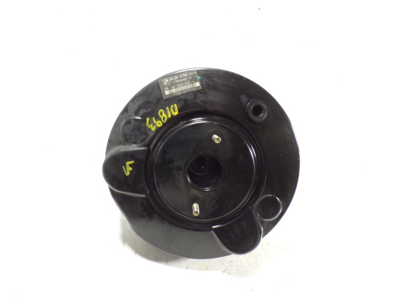 Recambio de servofreno para mini mini (r50,r53) 1.4 16v turbodiesel cat referencia OEM IAM 34336779679 34336757181 03786214014