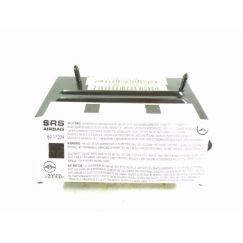 AIRBAG LATERAL TRASERO IZQUIERDO A2158600705 A2158600705 00270224819