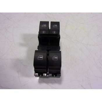 MANDO ELEVALUNAS DELANTERO IZQUIERDO 7N0959857REH 