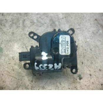 MOTOR APERTURA TRAMPILLAS CLIMATIZADOR 