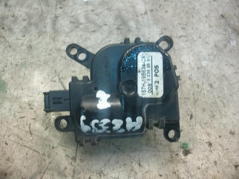 Recambio de motor apertura trampillas climatizador para ford transit connect (tc7) furg. referencia OEM IAM   