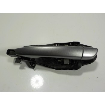 MANETA EXTERIOR TRASERA IZQUIERDA 9802977380 9802977380 