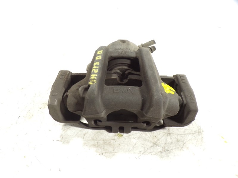 Recambio de pinza freno delantera derecha para bmw serie 1 lim. (f21) 2.0 turbodiesel referencia OEM IAM 34116850644  