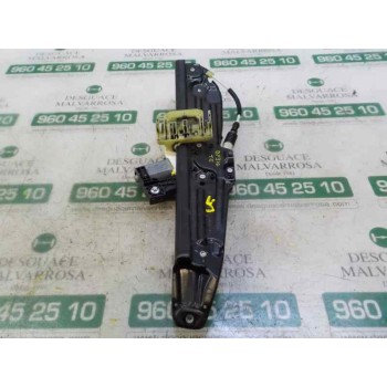 ELEVALUNAS TRASERO IZQUIERDO 51357182613 7746023702 