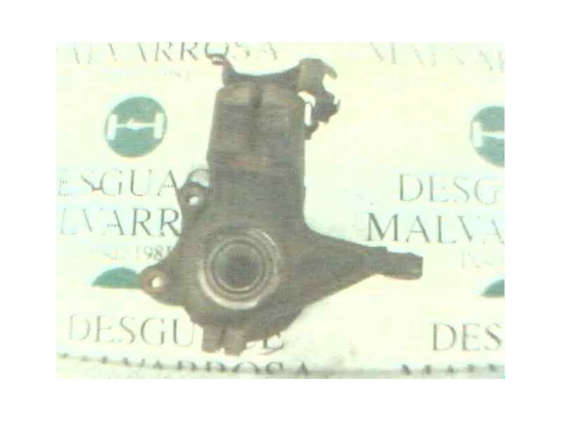 Recambio de mangueta delantera derecha para citroën zx break referencia OEM IAM   