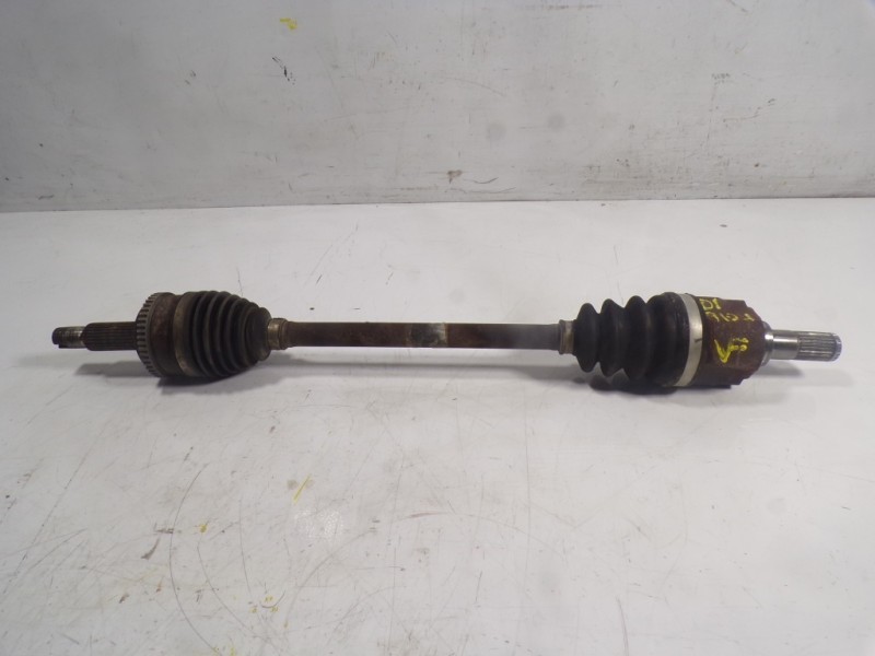 Recambio de transmision izquierda para hyundai i30 (gd) 1.4 cat referencia OEM IAM 49500A6300  