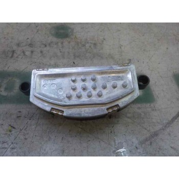 RESISTENCIA CALEFACCION 2Q0907521 2Q0907521 