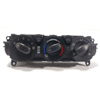 MANDO CALEFACCION / AIRE ACONDICIONADO 2029656 GK2T18549 