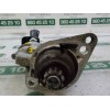 Recambio de motor arranque para volkswagen golf vi (5k1) 1.4 16v tsi referencia OEM IAM   