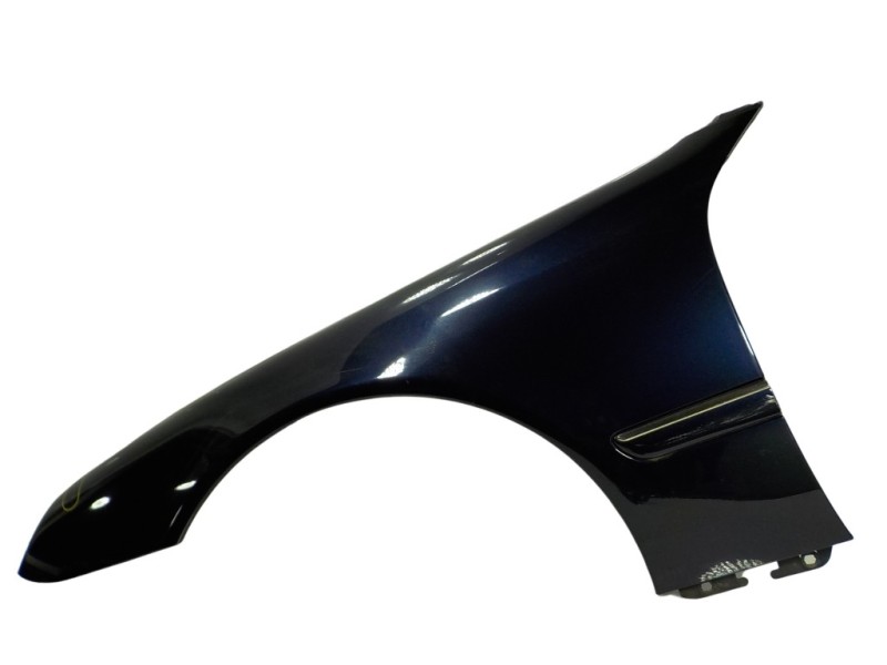 Recambio de aleta delantera izquierda para mercedes-benz clase cl (w215) coupe 500 (215.375) referencia OEM IAM A21588001187245 