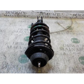 AMORTIGUADOR DELANTERO IZQUIERDO 