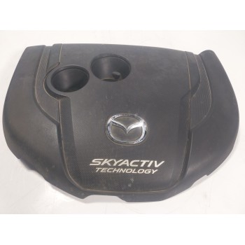 TAPA MOTOR SH0510230 