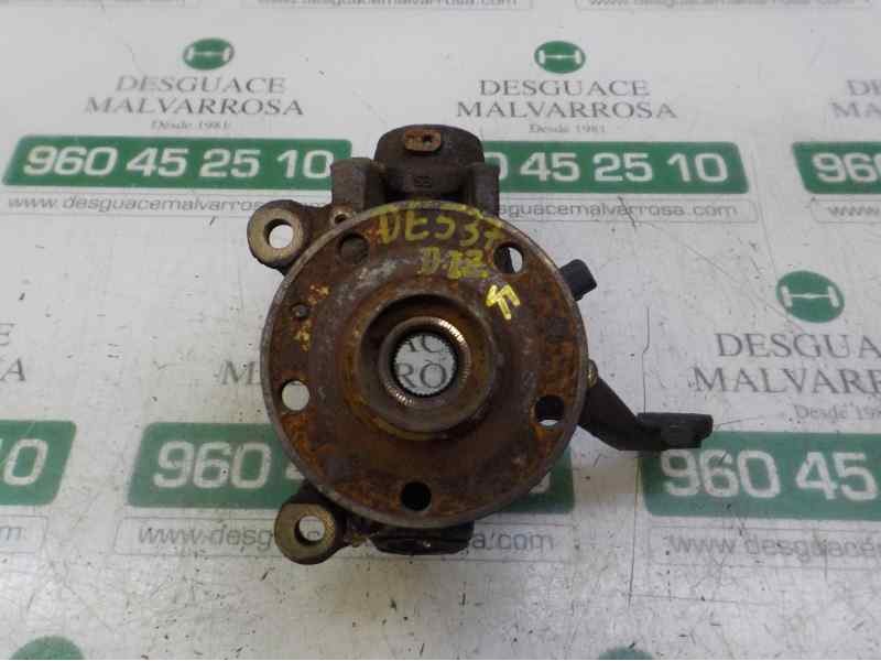 Recambio de mangueta delantera izquierda para volkswagen tiguan (5n1) 2.0 tdi referencia OEM IAM 1K0407255AA  
