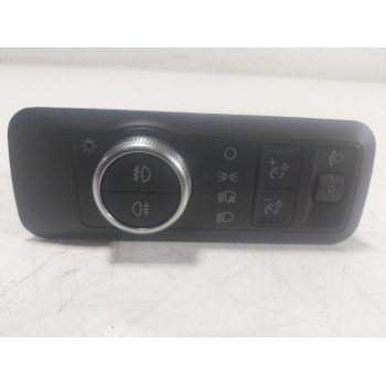 MANDO LUCES 2664757 LV4T13D061DEW 