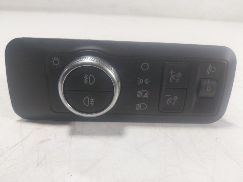 Recambio de mando luces para ford kuga iii (dfk) 2.5 fhev referencia OEM IAM 2664757 LV4T13D061DEW 