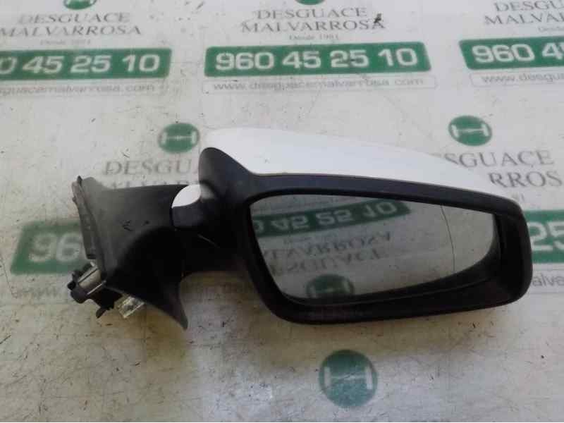 Recambio de espejo derecho para bmw serie 5 lim. (f10) 2.0 turbodiesel referencia OEM IAM 51167268236  