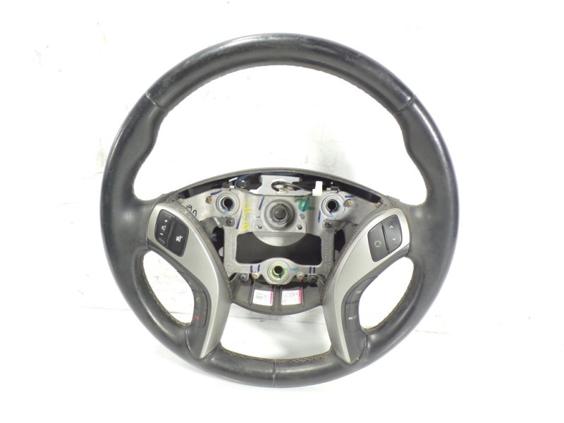 Recambio de volante para hyundai i30 (gd) 1.4 cat referencia OEM IAM 56110A6351RDR  