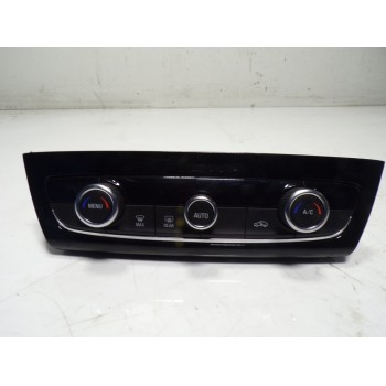 MANDO CLIMATIZADOR 39231053 