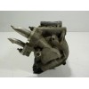 Recambio de compresor aire acondicionado para citroën c4 picasso rip curl referencia OEM IAM 9827529180 982752918000 
