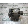Recambio de alternador para renault clio iii 1.5 dci diesel referencia OEM IAM   