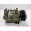 Recambio de compresor aire acondicionado para citroën c4 picasso rip curl referencia OEM IAM 9827529180 982752918000 
