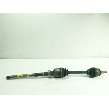 TRANSMISION DERECHA FTB52550X FTB52550X 