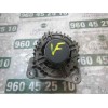 Recambio de alternador para renault clio iii 1.5 dci diesel referencia OEM IAM   