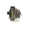 Recambio de alternador para mercedes-benz clase cl (w215) coupe 500 (215.375) referencia OEM IAM A0121541302 A0121541302 0124615