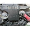 Recambio de alternador para renault clio iii 1.5 dci diesel referencia OEM IAM   
