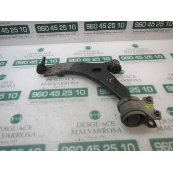 BRAZO SUSPENSION INFERIOR DELANTERO IZQUIERDO 31277463 