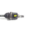 Recambio de transmision izquierda para mini mini (r50,r53) 1.4 16v turbodiesel cat referencia OEM IAM 31607574852  