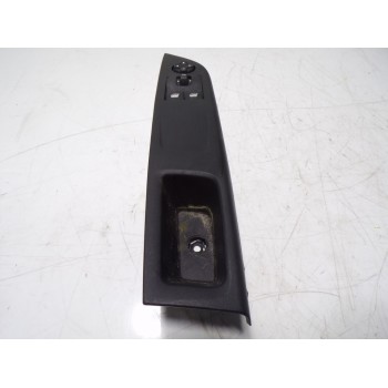 MANDO ELEVALUNAS DELANTERO IZQUIERDO 96783350ZD A51237100 