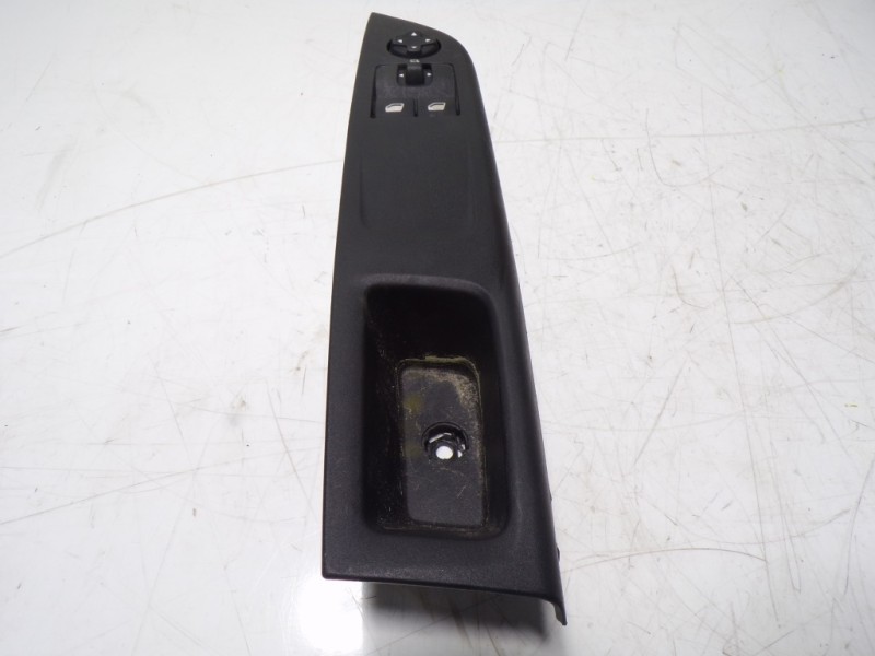 Recambio de mando elevalunas delantero izquierdo para opel corsa f electric referencia OEM IAM  A51237100 