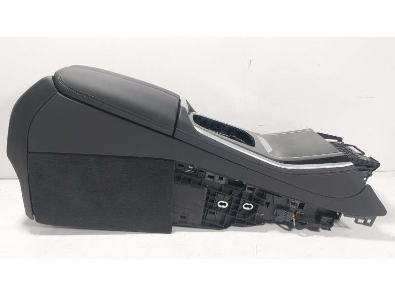 Recambio de apoyabrazos central para bmw x5 (g05, f95) xdrive 40 d mild-hybrid referencia OEM IAM 51169399814  