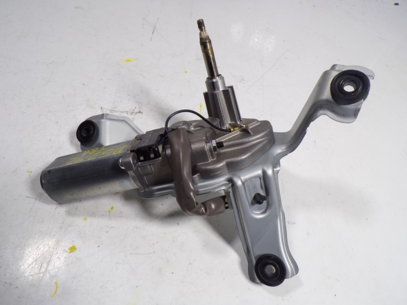 Recambio de motor limpia trasero para kia rio 1.2 cat referencia OEM IAM 987001W000 987001W000 