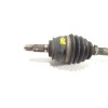 Recambio de transmision izquierda para mini mini (r50,r53) 1.4 16v turbodiesel cat referencia OEM IAM 31607574852  