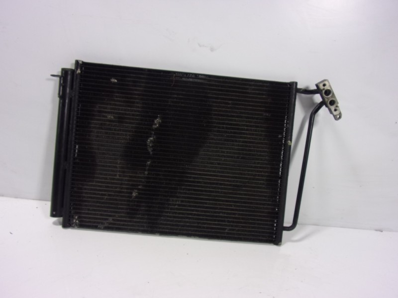 Recambio de condensador aire acondicionado para bmw x5 (e53) 3.0 24v turbodiesel cat referencia OEM IAM 64536914216 6914216 