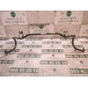 Recambio de barra estabilizadora delantera para renault clio iii 1.5 dci diesel referencia OEM IAM   