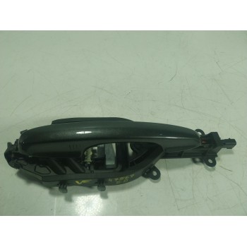 MANETA EXTERIOR DELANTERA DERECHA 2443758 LV4BS219A64AH 