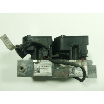 VALVULA AIRE ADICIONAL 4M0816102B 4M0816702 