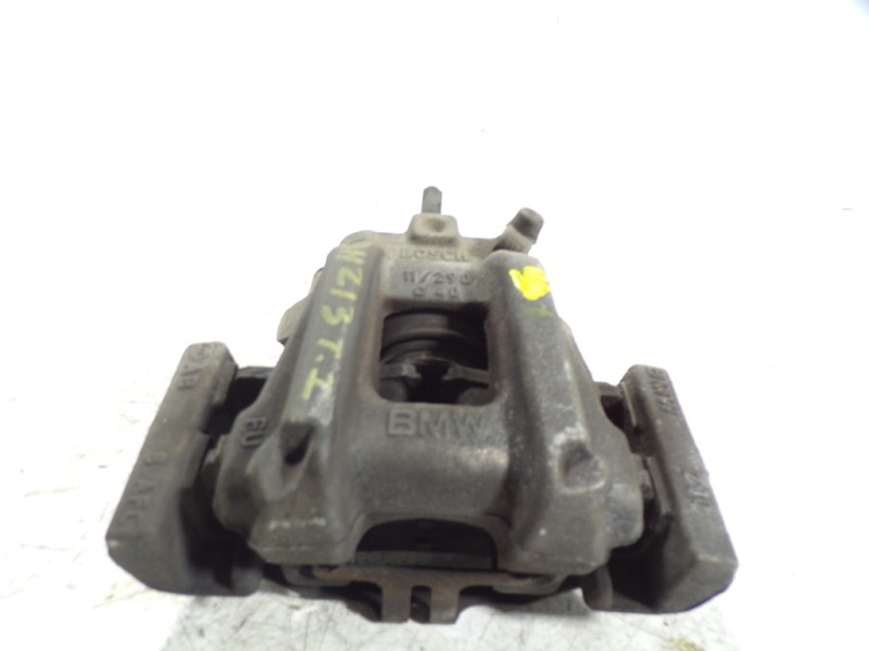 Recambio de pinza freno trasera izquierda para bmw serie 1 lim. (f21) 2.0 turbodiesel referencia OEM IAM 34216850851  