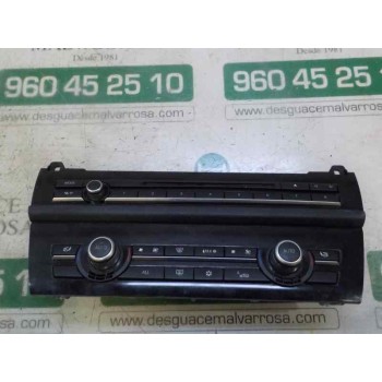 MANDO CLIMATIZADOR 61319328425 9249698 