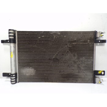 CONDENSADOR AIRE ACONDICIONADO 9673629780 9816746580B 