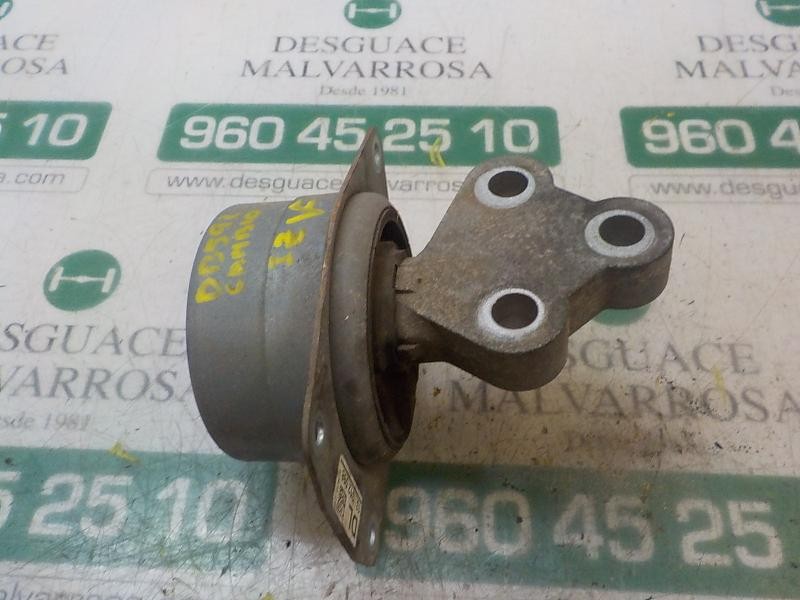 Recambio de soporte cambio para opel insignia berlina selective referencia OEM IAM 13312098  