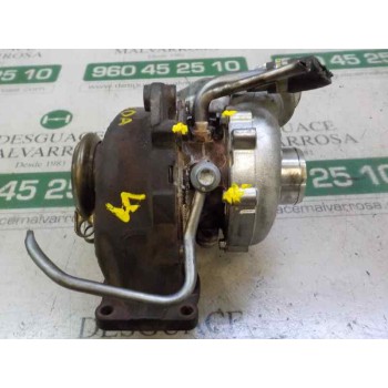 TURBOCOMPRESOR 9671413780 