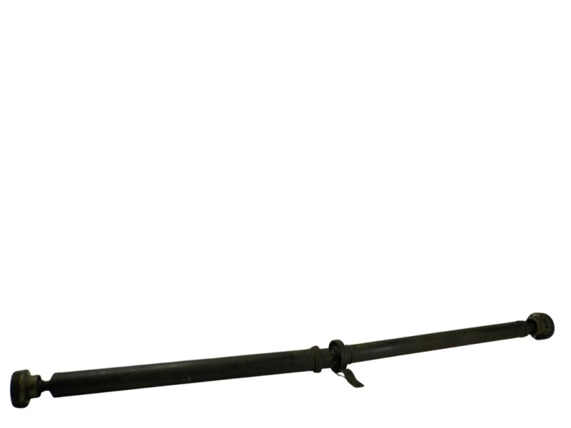 Recambio de transmision central para volkswagen phaeton (3d1/3d9) 3.0 v6 tdi dpf referencia OEM IAM  3D0521101AB 