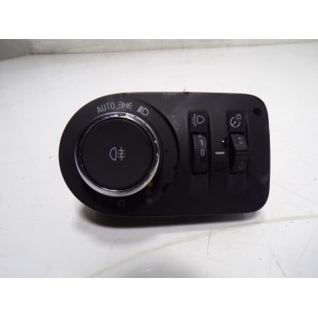 MANDO LUCES 39201667 