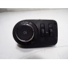 Recambio de mando luces para opel corsa f electric referencia OEM IAM  39201667 