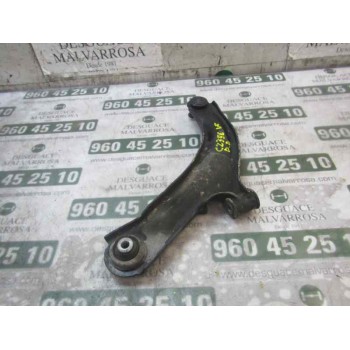 BRAZO SUSPENSION INFERIOR DELANTERO DERECHO 