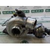Recambio de turbocompresor para ford kuga (cbv) individual 4x4 referencia OEM IAM   